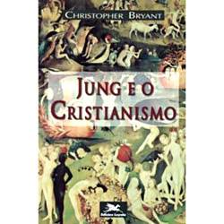 Tamanhos, Medidas e Dimensões do produto Livro - Jung e o Cristianismo