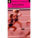 Tamanhos, Medidas e Dimensões do produto Livro - Kim's Choice Pack ( Book + Audio CD / CD-ROM ) Easystarts