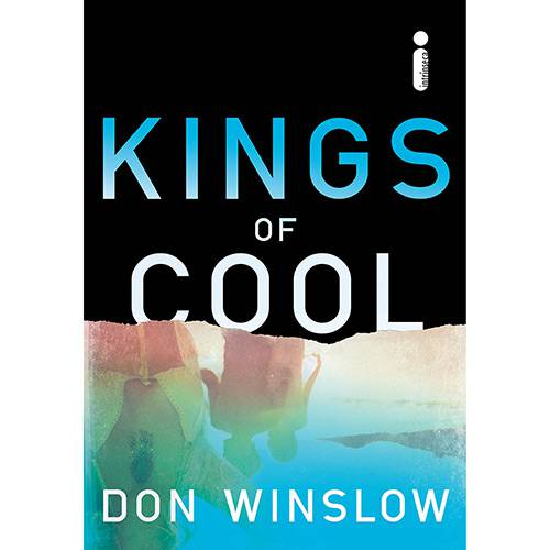 Tamanhos, Medidas e Dimensões do produto Livro - Kings Of Cool