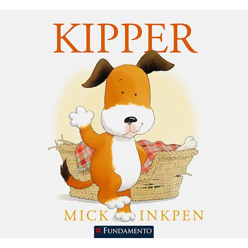 Tamanhos, Medidas e Dimensões do produto Livro - Kipper