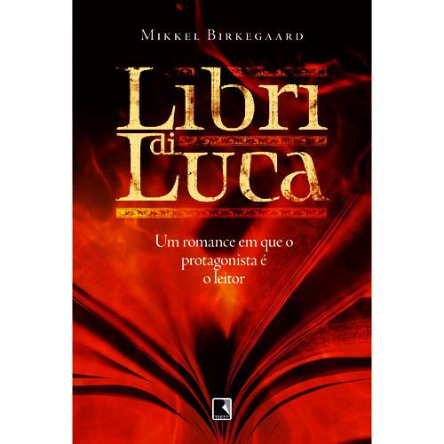 Tamanhos, Medidas e Dimensões do produto Livro - Libri Di Luca