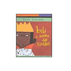 Tamanhos, Medidas e Dimensões do produto Livro - Lili - a Rainha das Escolhas