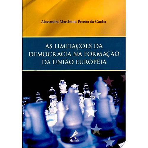 Tamanhos, Medidas e Dimensões do produto Livro - Limitaçoes da Democracia na Formaçao
