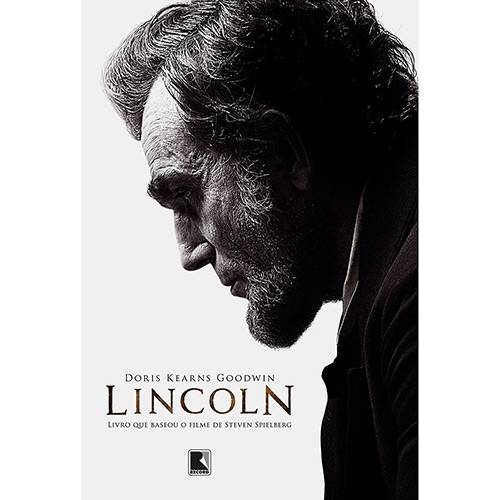 Tamanhos, Medidas e Dimensões do produto Livro - Lincoln