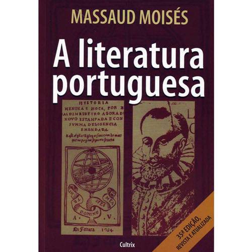 Tamanhos, Medidas e Dimensões do produto Livro - Literatura Portuguesa, a