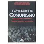 Tamanhos, Medidas e Dimensões do produto Livro - Livro Negro do Comunismo: Crimes, Terror e Repressão