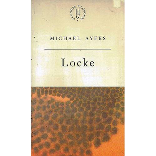Tamanhos, Medidas e Dimensões do produto Livro - Locke