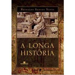 Tamanhos, Medidas e Dimensões do produto Livro - Longa História, a