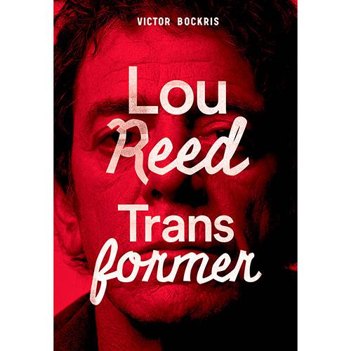 Tamanhos, Medidas e Dimensões do produto Livro - Lou Reed - Transformer