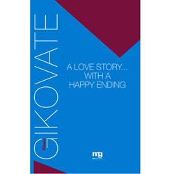 Tamanhos, Medidas e Dimensões do produto Livro - Love Story... With a Happy Ending, a