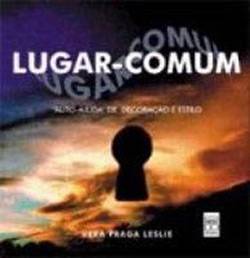 Tamanhos, Medidas e Dimensões do produto Livro - Lugar-Comum