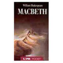 Tamanhos, Medidas e Dimensões do produto Livro - Macbeth - Coleção L&PM Pocket