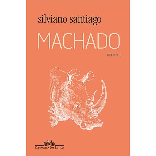 Tamanhos, Medidas e Dimensões do produto Livro - Machado: Romance