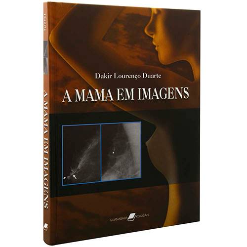 Tamanhos, Medidas e Dimensões do produto Livro - Mama em Imagens, a