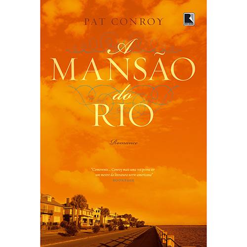 Tamanhos, Medidas e Dimensões do produto Livro - Mansão do Rio, a