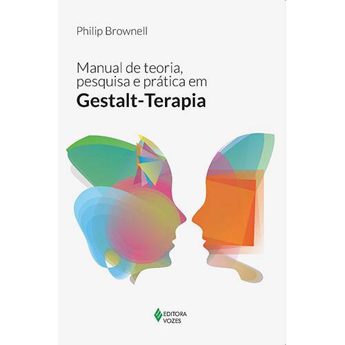 Tamanhos, Medidas e Dimensões do produto Livro - Manual de Teoria, Pesquisa e Prática em Gestalt-Terapia