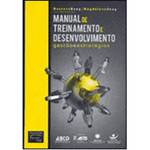 Tamanhos, Medidas e Dimensões do produto Livro - Manual de Treinamento e Desenvolvimento: Gestão e Estratégias