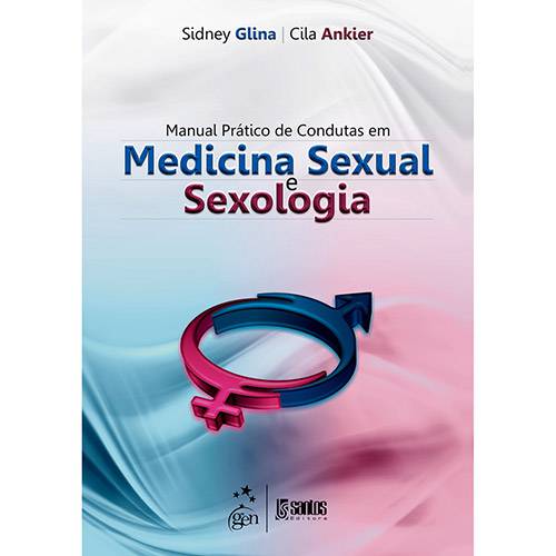 Tamanhos, Medidas e Dimensões do produto Livro - Manual Prático de Condutas em Medicina Sexual e Sexologia