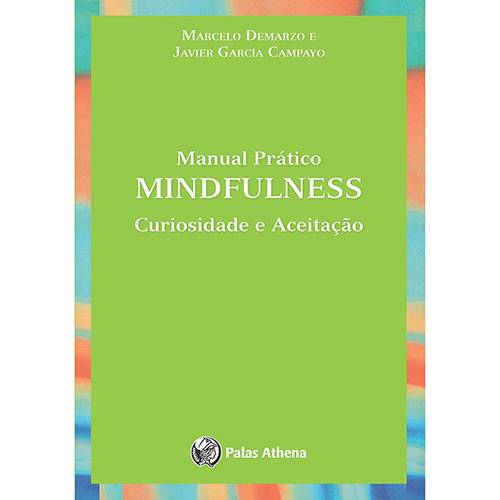 Tamanhos, Medidas e Dimensões do produto Livro - Manual Prático Mindfulness
