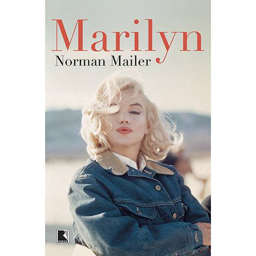 Tamanhos, Medidas e Dimensões do produto Livro - Marilyn