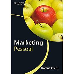 Tamanhos, Medidas e Dimensões do produto Livro - Marketing Pessoal