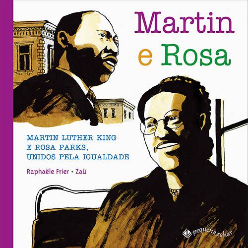 Tamanhos, Medidas e Dimensões do produto Livro - Martin e Rosa