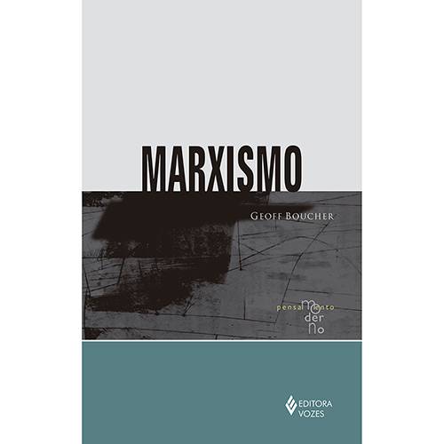 Tamanhos, Medidas e Dimensões do produto Livro - Marxismo
