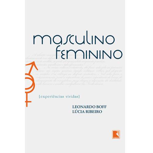 Tamanhos, Medidas e Dimensões do produto Livro - Masculino, Feminino - Experiências Vividas