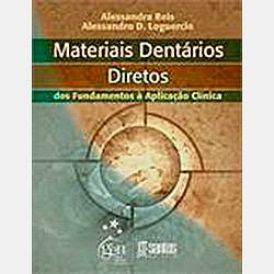 Tamanhos, Medidas e Dimensões do produto Livro - Materiais Dentários Restauradores Diretos: dos Fundamentos à Aplicação Clínica