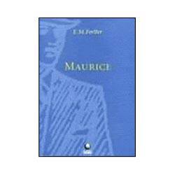 Tamanhos, Medidas e Dimensões do produto Livro - Maurice