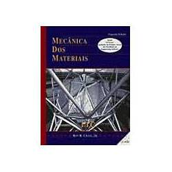 Tamanhos, Medidas e Dimensões do produto Livro - Mecanica dos Materiais