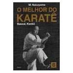 Tamanhos, Medidas e Dimensões do produto Livro - Melhor do Karate, O, V.6