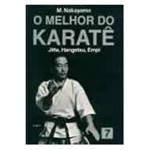 Tamanhos, Medidas e Dimensões do produto Livro - Melhor do Karate, O, V.7