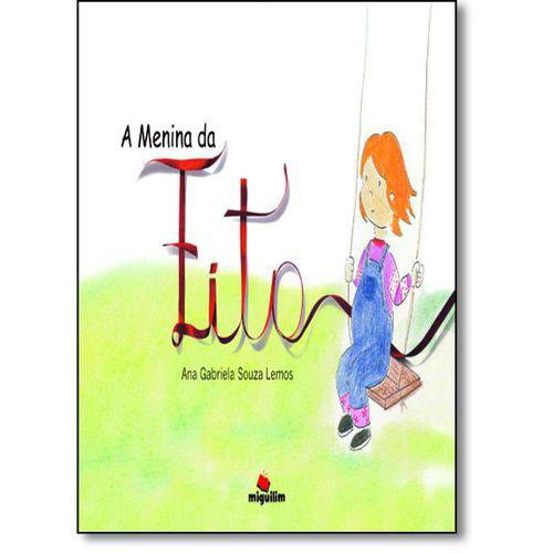 Tamanhos, Medidas e Dimensões do produto Livro - Menina da Fita, a