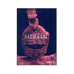 Tamanhos, Medidas e Dimensões do produto Livro - Merlin, o Filho do Diabo