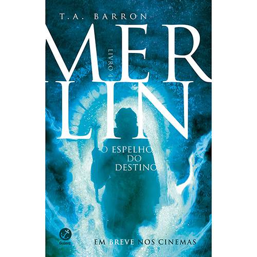Tamanhos, Medidas e Dimensões do produto Livro - Merlin