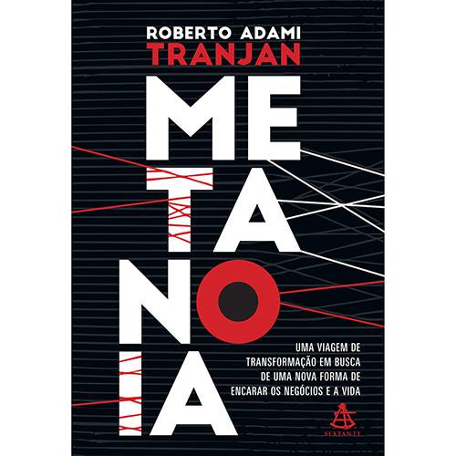 Tamanhos, Medidas e Dimensões do produto Livro - Metanoia