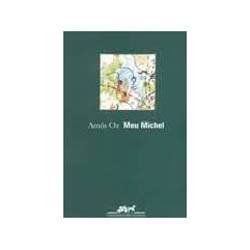 Tamanhos, Medidas e Dimensões do produto Livro - Meu Michel