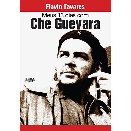 Tamanhos, Medidas e Dimensões do produto Livro - Meus 13 Dias com Che Guevara