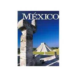 Tamanhos, Medidas e Dimensões do produto Livro - Mexico