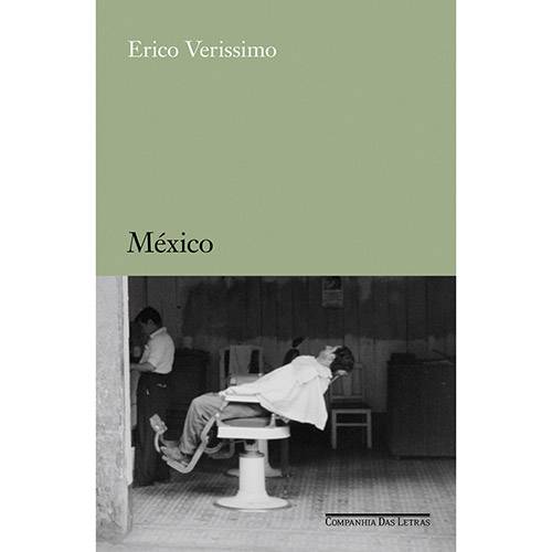 Tamanhos, Medidas e Dimensões do produto Livro - México