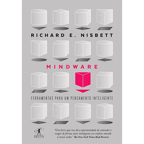 Tamanhos, Medidas e Dimensões do produto Livro - Mindware