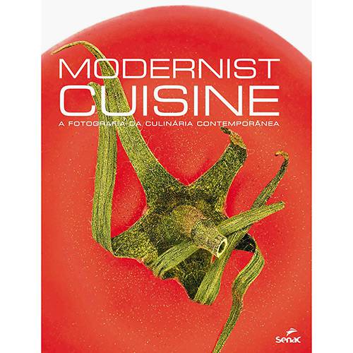 Tamanhos, Medidas e Dimensões do produto Livro - Modernist Cuisine