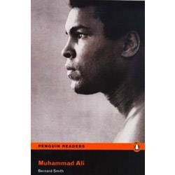 Tamanhos, Medidas e Dimensões do produto Livro - Muhammad Ali - With CD - Penguin Readers 1