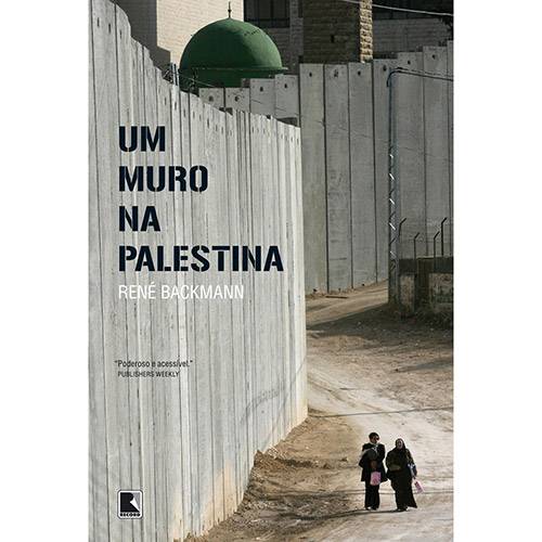 Tamanhos, Medidas e Dimensões do produto Muro na Palestina, um