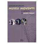 Tamanhos, Medidas e Dimensões do produto Livro - Museu Movente