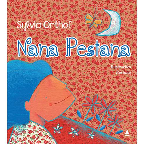 Tamanhos, Medidas e Dimensões do produto Livro - Nana Pestana