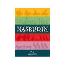 Tamanhos, Medidas e Dimensões do produto Livro - Nasrudin