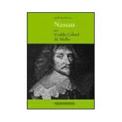 Tamanhos, Medidas e Dimensões do produto Livro - Nassau