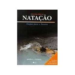 Tamanhos, Medidas e Dimensões do produto Livro - Nataçao - Etapas para o Sucesso